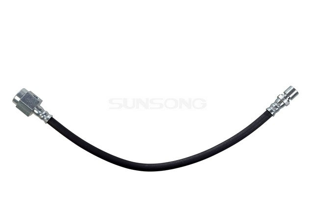 Sunsong Brake Hydraulic Hose P/N:2204441 Fits: Chevrolet Luv 80-78 - Image 1
