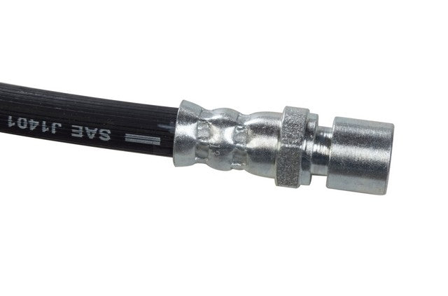 Sunsong Brake Hydraulic Hose P/N:2204441 Fits: Chevrolet Luv 80-78 - Image 2