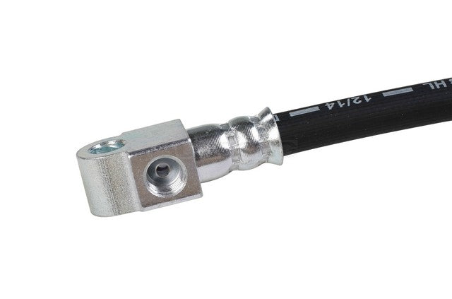 Sunsong Brake Hydraulic Hose P/N:2204446 Fits: Jeep Cj5 73-72, Jeep Cj6 73-72, Jeep Commando 73-72 - Image 3