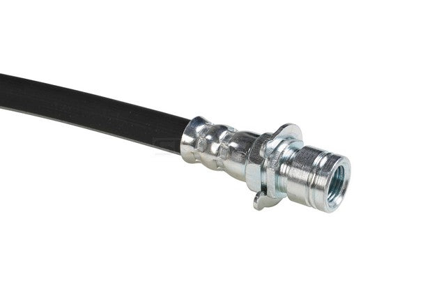 Sunsong Brake Hydraulic Hose P/N:2204446 Fits: Jeep Cj5 73-72, Jeep Cj6 73-72, Jeep Commando 73-72 - Image 2