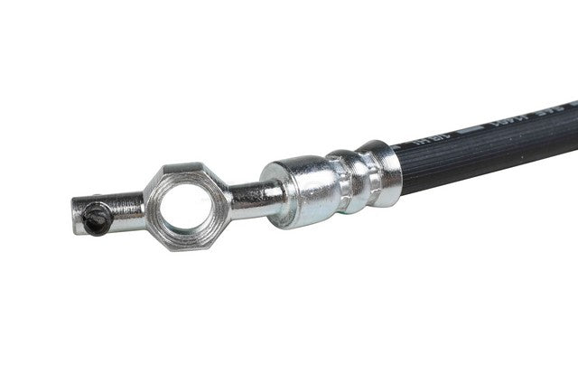 Sunsong Brake Hydraulic Hose P/N:2204447 Fits: Toyota Mr2 89-85 - Image 2