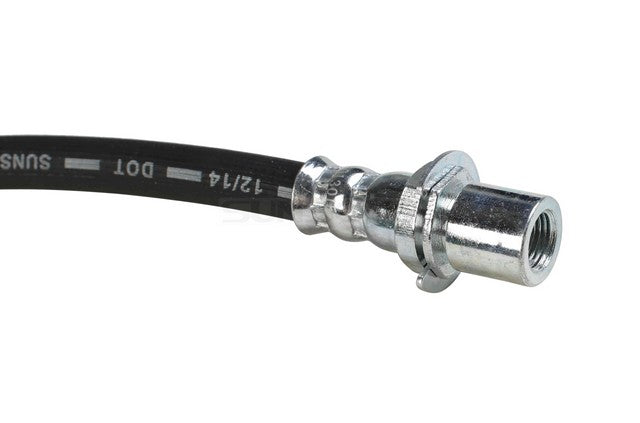 Sunsong Brake Hydraulic Hose P/N:2204447 Fits: Toyota Mr2 89-85 - Image 3
