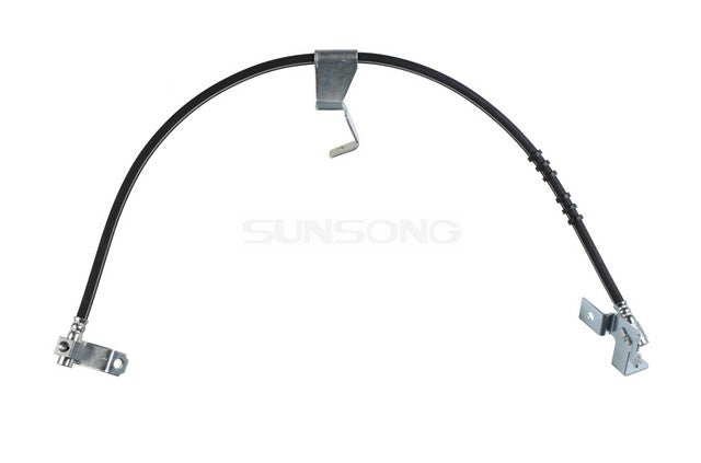Sunsong Brake Hydraulic Hose P/N:2204448 Fits: Dodge Durango 99-98 - Image 1