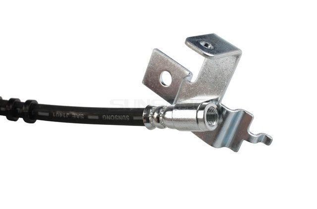 Sunsong Brake Hydraulic Hose P/N:2204448 Fits: Dodge Durango 99-98 - Image 2