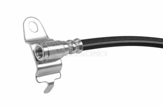 Sunsong Brake Hydraulic Hose P/N:2204449 Fits: Ford Sable 01-00, Ford Taurus 07-96, Mercury Sable 05-96 - Image 3