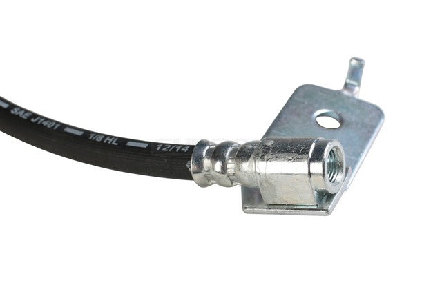 Sunsong Brake Hydraulic Hose P/N:2204450 Fits: Ford Mustang 98-96 - Image 2