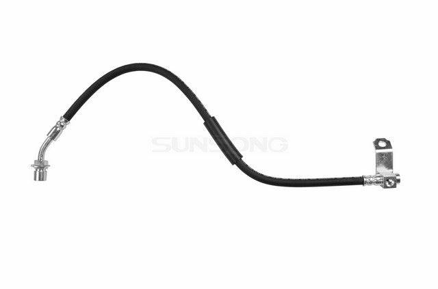 Sunsong Brake Hydraulic Hose P/N:2204452 Fits: Dodge Durango 03-00 - Image 1