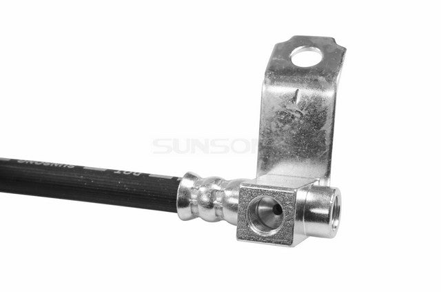 Sunsong Brake Hydraulic Hose P/N:2204452 Fits: Dodge Durango 03-00 - Image 3