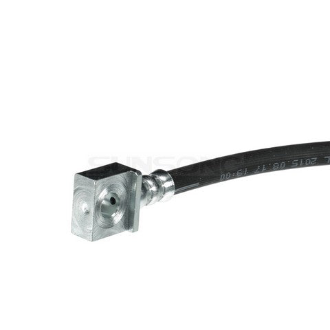 Sunsong Brake Hydraulic Hose P/N:2204454 Fits: Ford Thunderbird 2002, Lincoln Ls 02-00 - Image 3