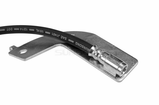 Sunsong Brake Hydraulic Hose P/N:2204455 Fits: Ford Mustang 04-99 - Image 3