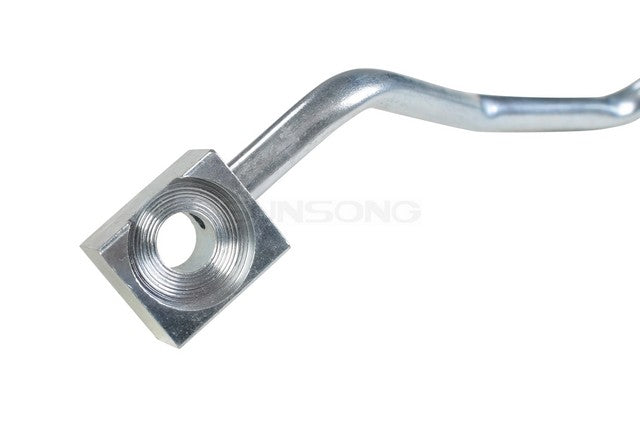 Sunsong Brake Hydraulic Hose P/N:2204456 Fits: Ford Mustang 03-01 - Image 2