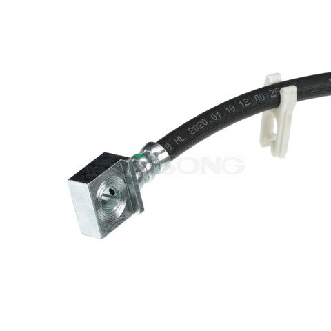Sunsong Brake Hydraulic Hose P/N:2204457 Fits: Ford Thunderbird 05-02, Jaguar S-type 02-00, Lincoln Ls 06-00 - Image 3