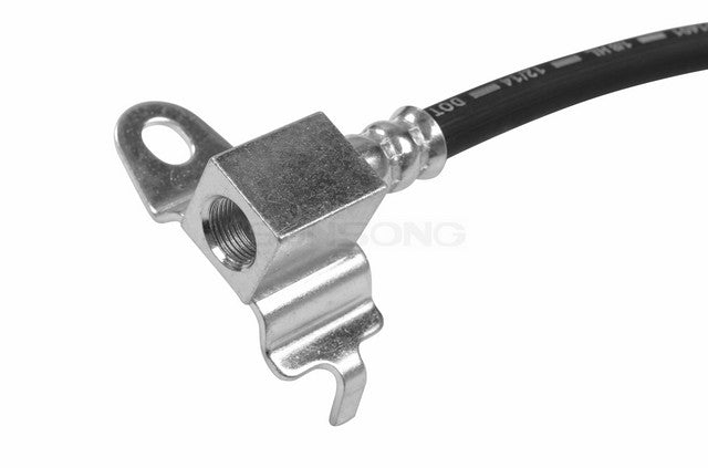 Sunsong Brake Hydraulic Hose P/N:2204458 Fits: Ford Sable 01-00, Ford Taurus 07-96, Mercury Sable 05-96 - Image 2