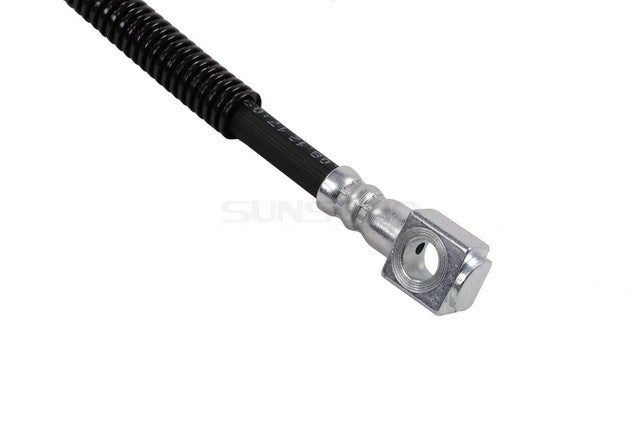 Sunsong Brake Hydraulic Hose P/N:2204459 Fits: Cadillac Deville 05-00 - Image 3