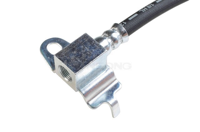 Sunsong Brake Hydraulic Hose P/N:2204461 Fits: Lincoln Continental 02-01 - Image 2