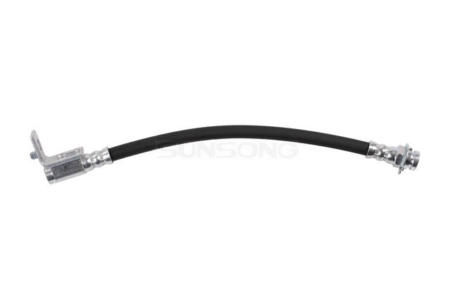 Sunsong Brake Hydraulic Hose P/N:2204462 Fits: Ford Taurus 87-86, Mercury Sable 87-86 - Image 1