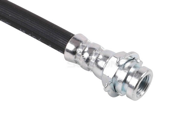 Sunsong Brake Hydraulic Hose P/N:2204462 Fits: Ford Taurus 87-86, Mercury Sable 87-86 - Image 2