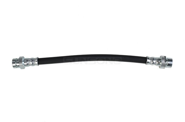Sunsong Brake Hydraulic Hose P/N:2204463 Fits: Honda Accord 83-82, Honda Prelude 87-83 - Image 1