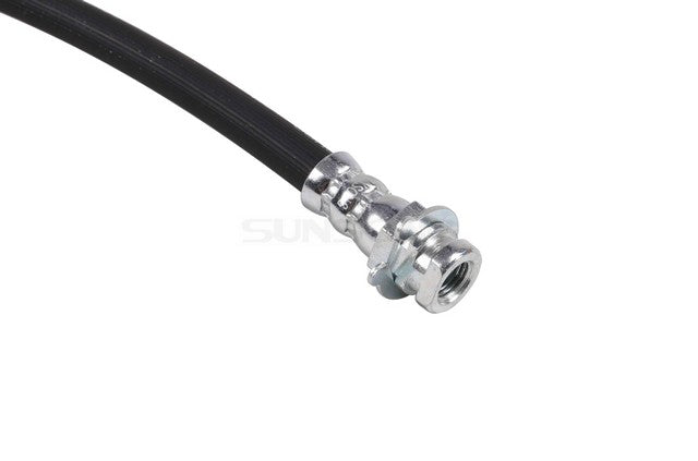 Sunsong Brake Hydraulic Hose P/N:2204466 Fits: Ford F-250 78-76, Ford F-350 77-76 - Image 2