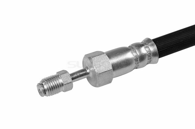 Sunsong Brake Hydraulic Hose P/N:2204468 Fits: Ford Thunderbird 56-55, Lincoln Capri 53-52, Lincoln Cosmopolitan 53-52 - Image 3