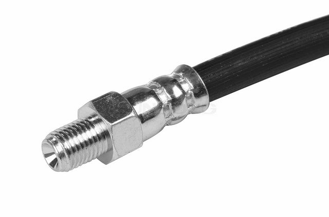 Sunsong Brake Hydraulic Hose P/N:2204470 Fits: Chrysler 300, Chrysler Crown Imperial, Chrysler Imperial, Chrysler Imperial C-40, Chrysler Nassau, Chrysler New Yorker, Chrysler Newport, Chrysler St Regis, Chrysler TOWN &amp; COUNTRY, Chrysler Windsor - Image 3
