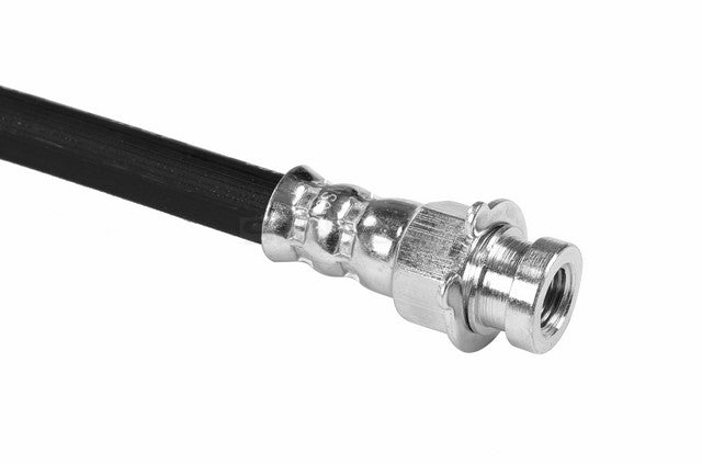 Sunsong Brake Hydraulic Hose P/N:2204470 Fits: Chrysler 300, Chrysler Crown Imperial, Chrysler Imperial, Chrysler Imperial C-40, Chrysler Nassau, Chrysler New Yorker, Chrysler Newport, Chrysler St Regis, Chrysler TOWN &amp; COUNTRY, Chrysler Windsor - Image 2