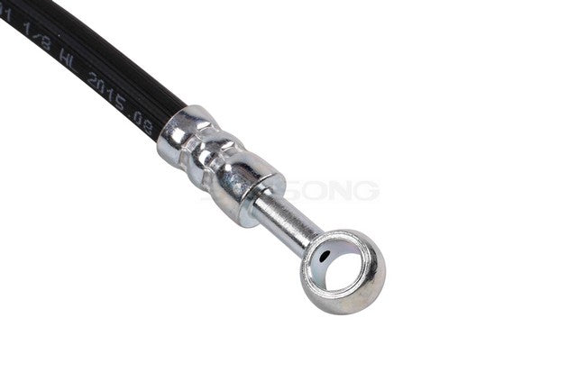 Sunsong Brake Hydraulic Hose P/N:2204471 Fits: Honda Accord 81-79 - Image 2