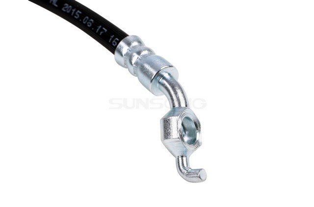 Sunsong Brake Hydraulic Hose P/N:2204474 Fits: Lexus Ls400 94-93 - Image 3