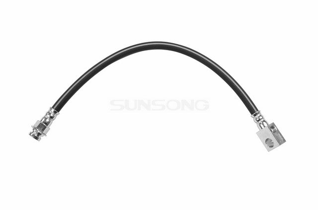 Sunsong Brake Hydraulic Hose P/N:2204475 Fits: Ford Bronco 77-76 - Image 1
