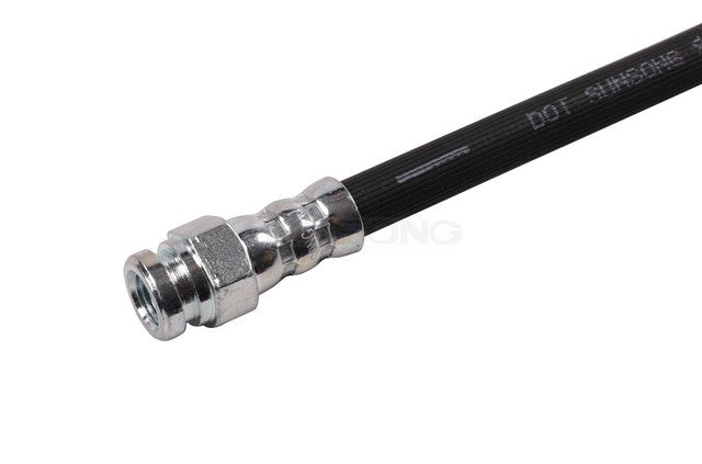 Sunsong Brake Hydraulic Hose P/N:2204476 Fits: Mazda Millenia 00-95 - Image 2