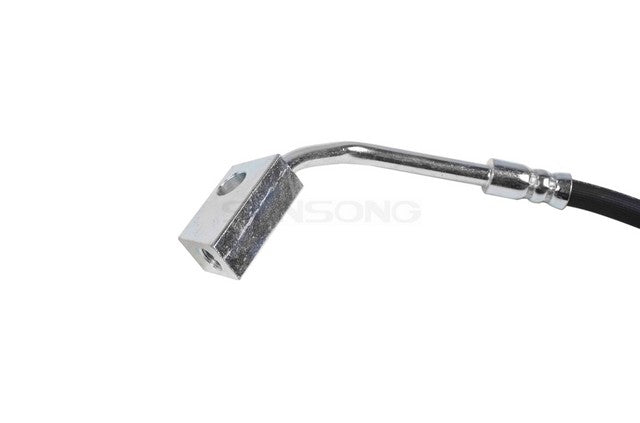 Sunsong Brake Hydraulic Hose P/N:2204479 Fits: Dodge B150 85-81, Dodge B250 85-81, Dodge B350 1981, Dodge B350 89-86, Plymouth Pb150 83-81, Plymouth Pb250 83-81, Plymouth Pb350 1981 - Image 3
