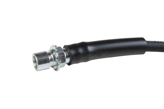 Sunsong Brake Hydraulic Hose P/N:2204481 Fits: Chevrolet Astro 02-00, GMC Safari 02-00 - Image 3