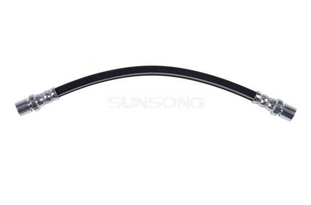 Sunsong Brake Hydraulic Hose P/N:2204482 Fits: Subaru Baja 2003, Subaru Legacy 01-99, Subaru Outback 04-00 - Image 1