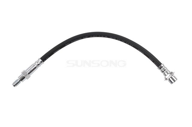 Sunsong Brake Hydraulic Hose P/N:2204483 Fits: Toyota Hilux 08-04, Toyota Tacoma 04-00 - Image 1