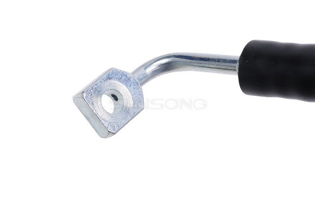 Sunsong Brake Hydraulic Hose P/N:2204485 Fits: Hyundai Accent 05-00, Mitsubishi Lancer 06-02, Mitsubishi Outlander 04-03 - Image 4