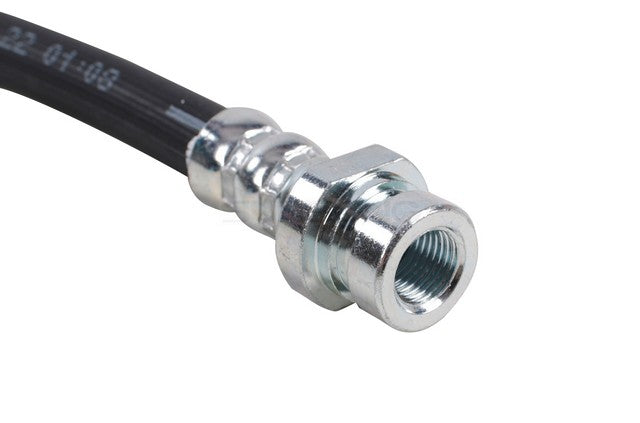 Sunsong Brake Hydraulic Hose P/N:2204485 Fits: Hyundai Accent 05-00, Mitsubishi Lancer 06-02, Mitsubishi Outlander 04-03 - Image 2