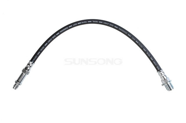 Sunsong Brake Hydraulic Hose P/N:2204487 - Image 1