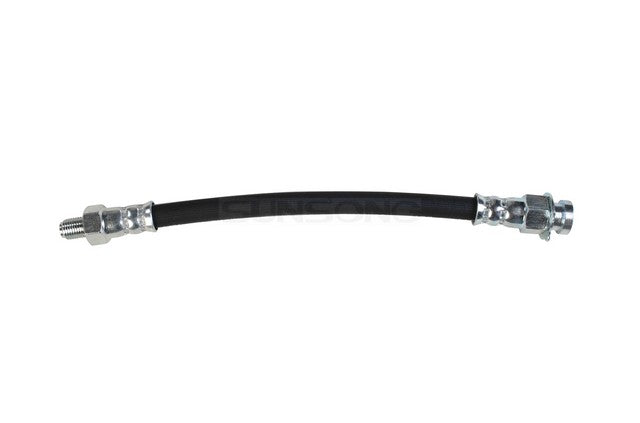 Sunsong Brake Hydraulic Hose P/N:2204493 Fits: Lincoln Continental 59-58 - Image 1