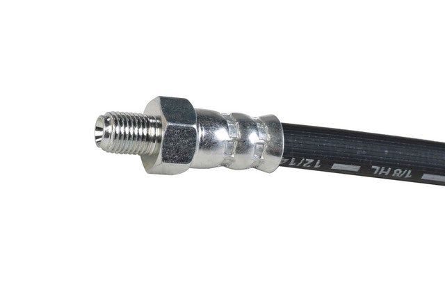 Sunsong Brake Hydraulic Hose P/N:2204493 Fits: Lincoln Continental 59-58 - Image 2
