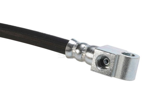 Sunsong Brake Hydraulic Hose P/N:2204496 Fits: Buick Gs 350, Buick Gs 400, Buick Skylark, Buick Special, Buick Sportwagon, Oldsmobile 442, Oldsmobile Cutlass, Oldsmobile Cutlass Supreme, Oldsmobile F85, Oldsmobile Vista Cruiser - Image 2