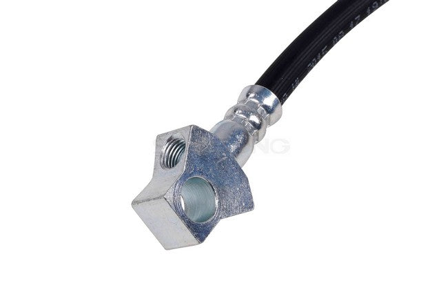 Sunsong Brake Hydraulic Hose P/N:2204497 Fits: Ford F-100 72-66 - Image 2