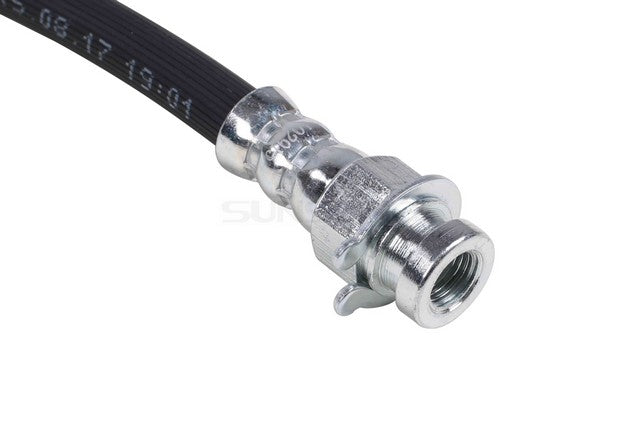 Sunsong Brake Hydraulic Hose P/N:2204497 Fits: Ford F-100 72-66 - Image 3