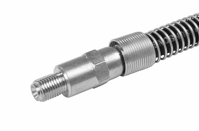 Sunsong Brake Hydraulic Hose P/N:2204499 Fits: Triumph Spitfire 80-69 - Image 2