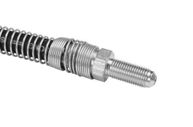 Sunsong Brake Hydraulic Hose P/N:2204499 Fits: Triumph Spitfire 80-69 - Image 3