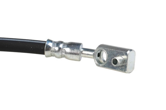 Sunsong Brake Hydraulic Hose P/N:2204500 Fits: Chevrolet Luv 80-79 - Image 3