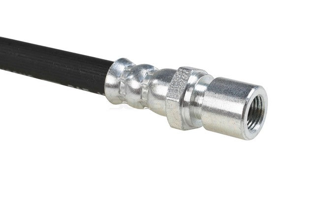 Sunsong Brake Hydraulic Hose P/N:2204500 Fits: Chevrolet Luv 80-79 - Image 2