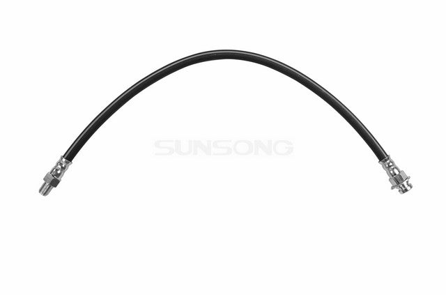Sunsong Brake Hydraulic Hose P/N:2204501 Fits: Chevrolet C10 Panel 62-61, Chevrolet C10 Pickup 62-61 - Image 1