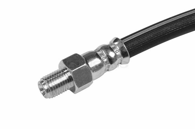 Sunsong Brake Hydraulic Hose P/N:2204501 Fits: Chevrolet C10 Panel 62-61, Chevrolet C10 Pickup 62-61 - Image 2
