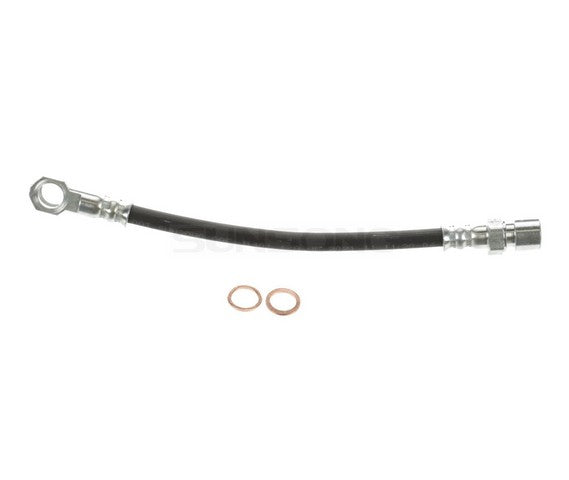 Sunsong Clutch Hydraulic Hose P/N:2204502 Fits: Bertone X-1/9 88-84, Fiat X-1/9 83-74 - Image 1