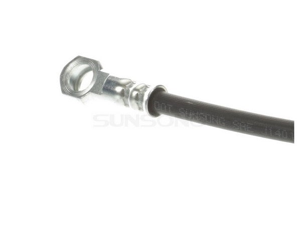 Sunsong Clutch Hydraulic Hose P/N:2204502 Fits: Bertone X-1/9 88-84, Fiat X-1/9 83-74 - Image 2